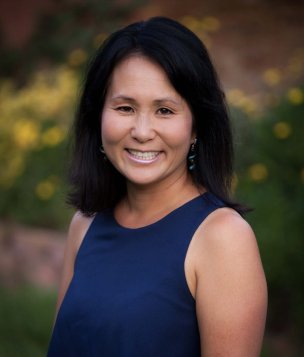 Susan Yonezawa