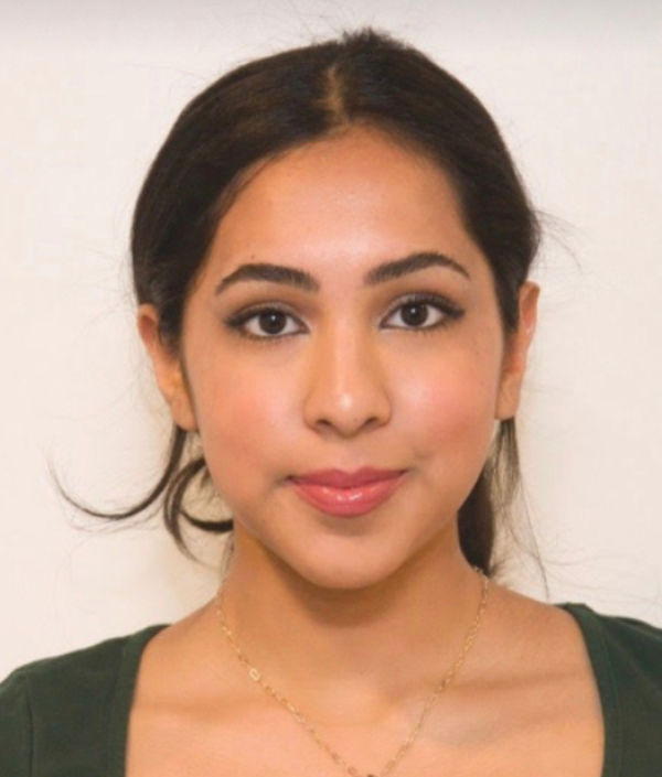 Zoya Hasan